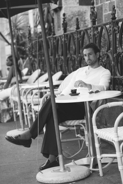 Model Niko S.