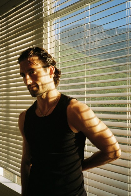 Model Niko S.