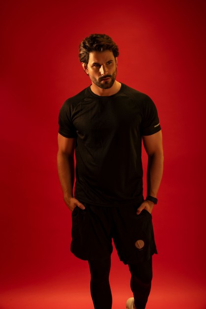 Model Yves-Len U.