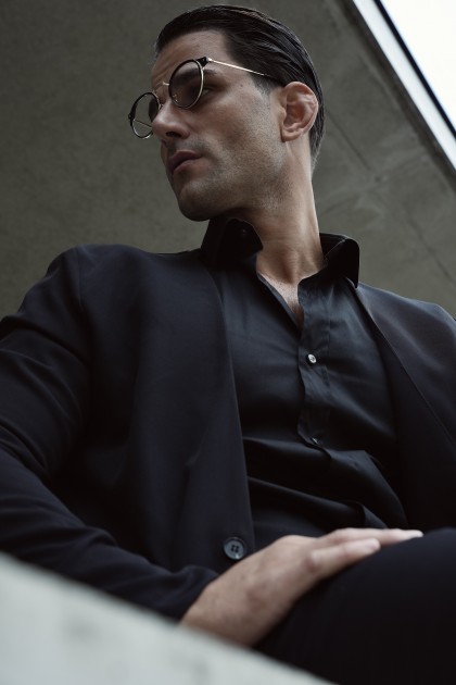 Model Yves-Len U.