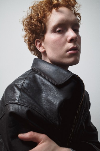 Model Fabian K.