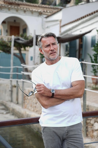 Model Wolfgang L.