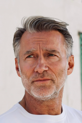Model Wolfgang L.