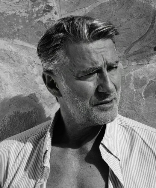 Model Wolfgang L.