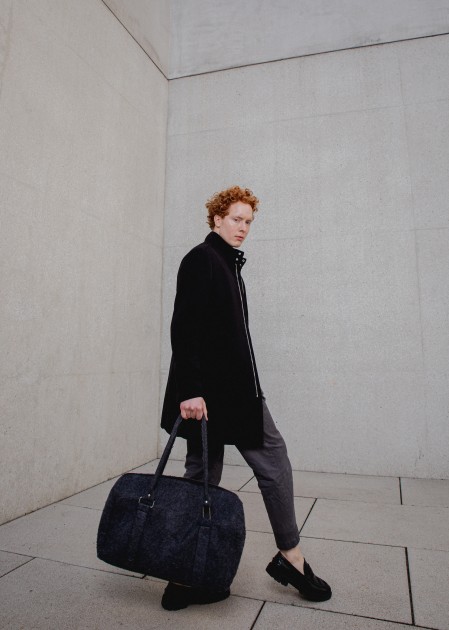 Model Fabian K.