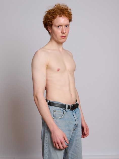 Model Fabian K.