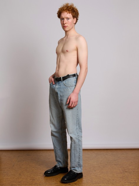 Model Fabian K.