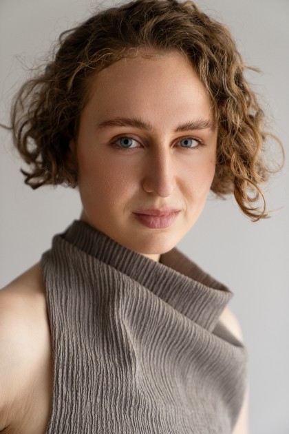 Model Swantje K.