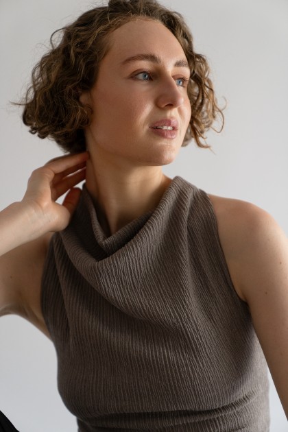 Model Swantje K.