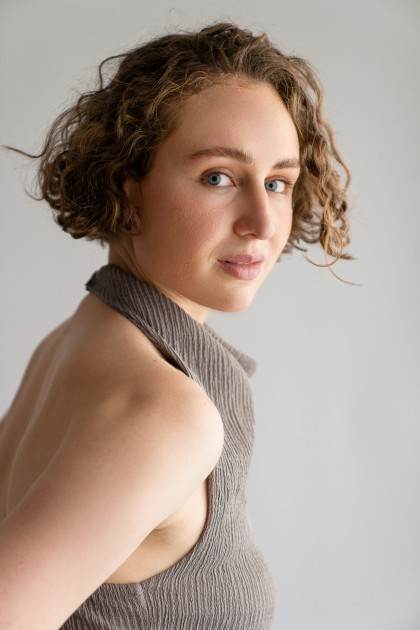 Model Swantje K.