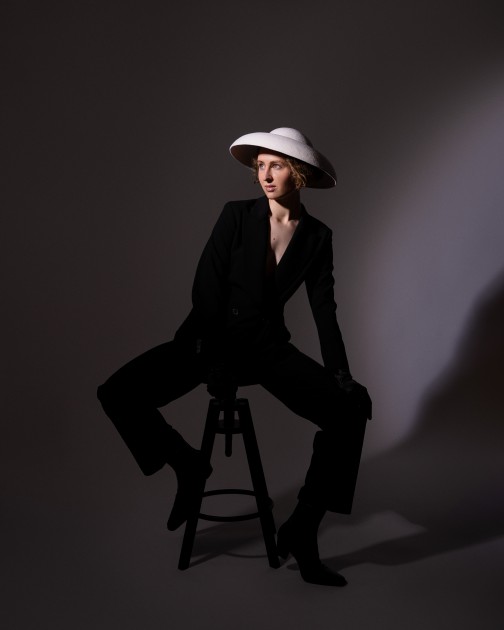 Model Swantje K.