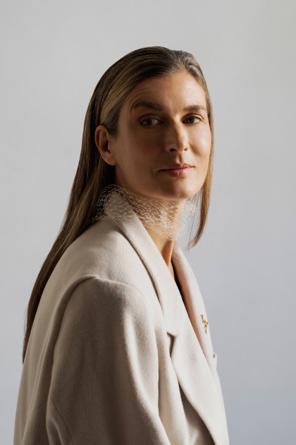 Model Constanze B.