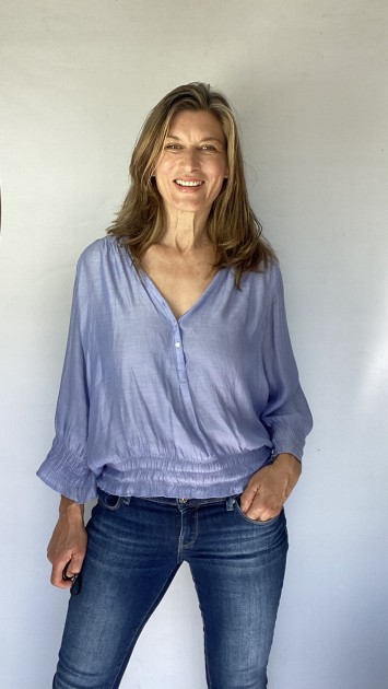 Model Constanze B.