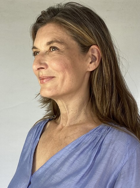 Model Constanze B.