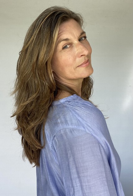 Model Constanze B.