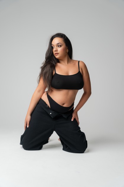 Model Joann K.