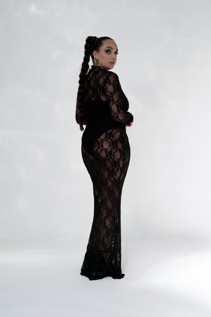 Model Joann K.