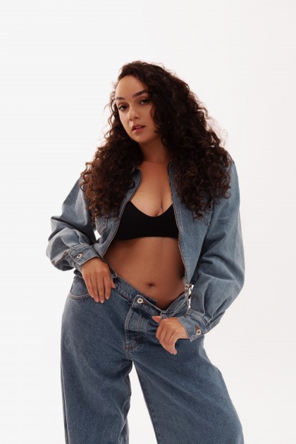 Model Joann K.