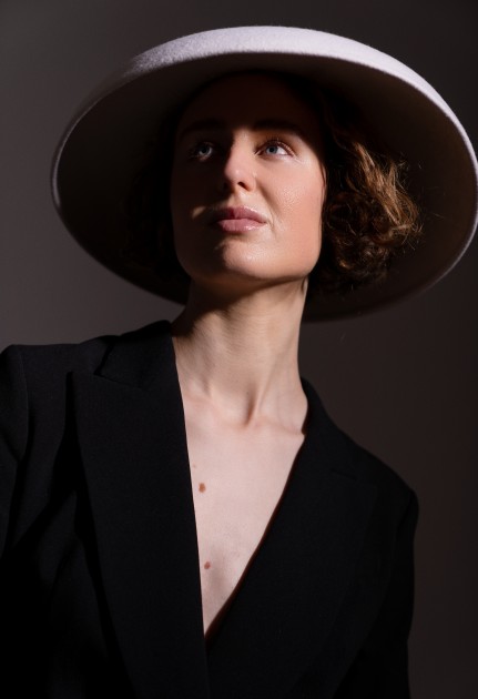 Model Swantje K.
