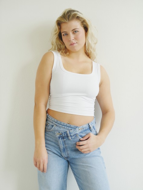 Model Hannah S.
