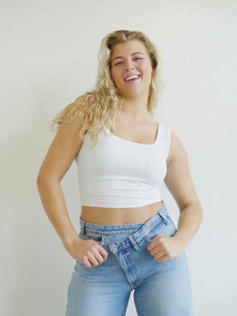 Model Hannah S.