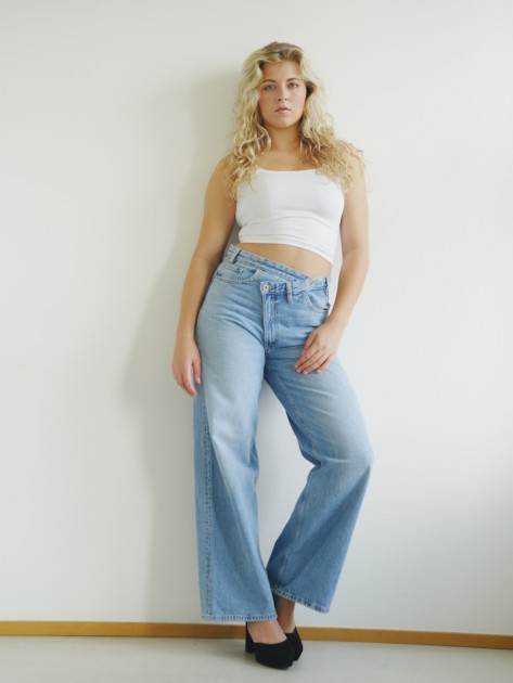 Model Hannah S.