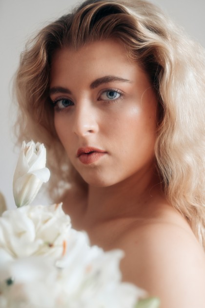 Model Hannah S.