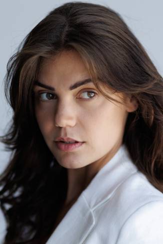 Model Sabrina S.
