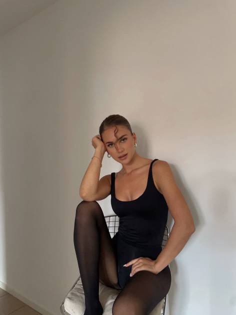 Model Natalija D.