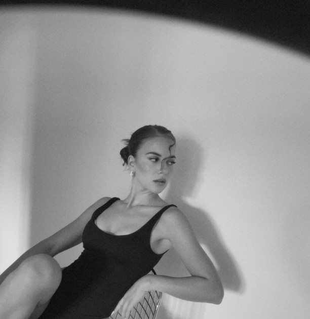Model Natalija D.