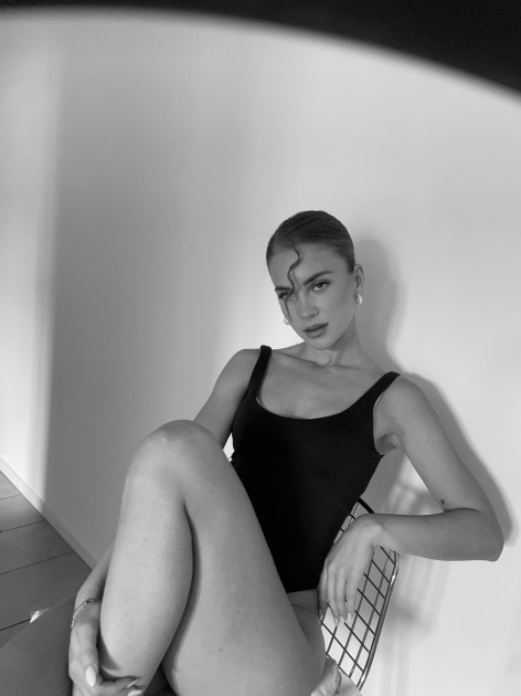 Model Natalija D.