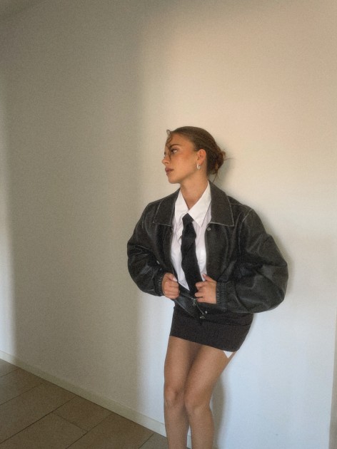 Model Natalija D.