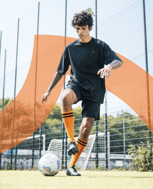 Model Marco S.