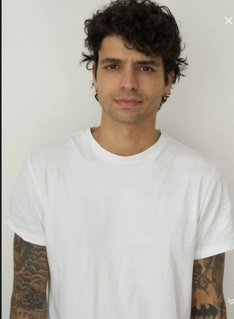 Model Marco S.