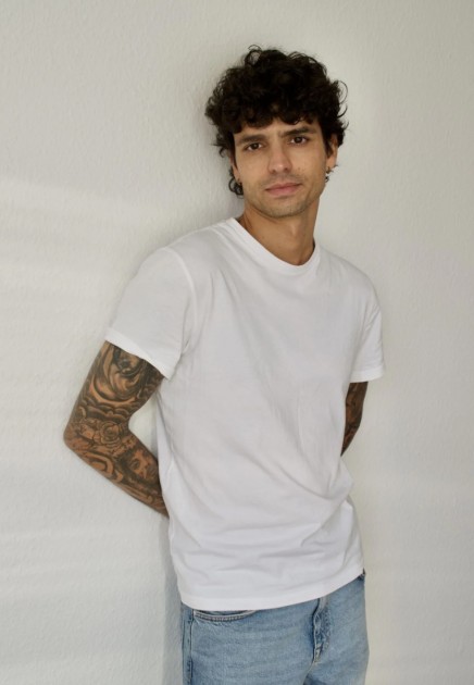 Model Marco S.