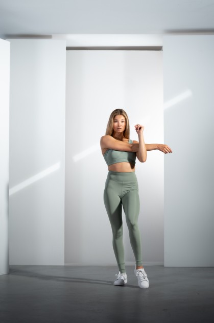Model Michelle S.