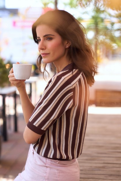 Model Natalie R.