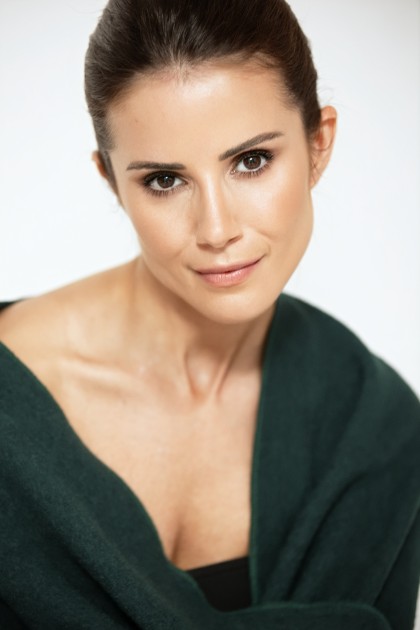 Model Natalie R.