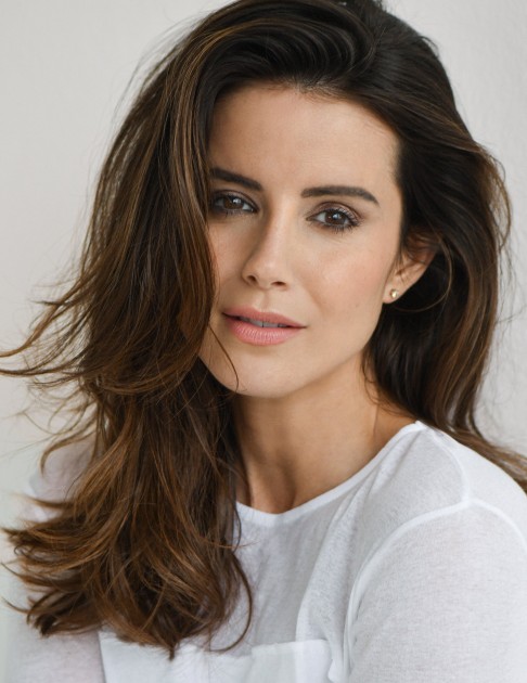 Model Natalie R.