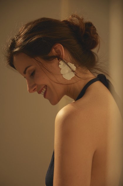 Model Natalie R.