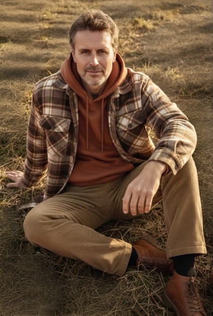 Model George W.
