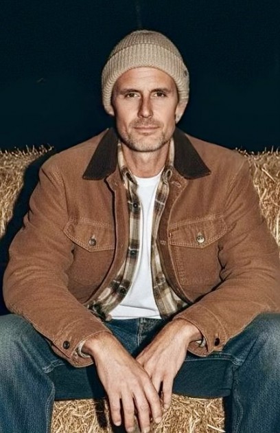 Model George W.