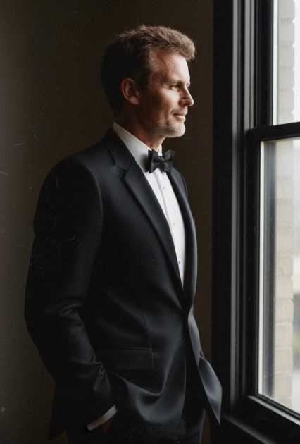 Model George W.