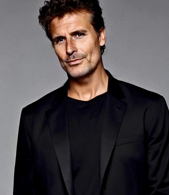 Model George W.