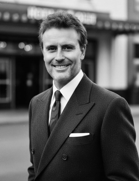 Model George W.