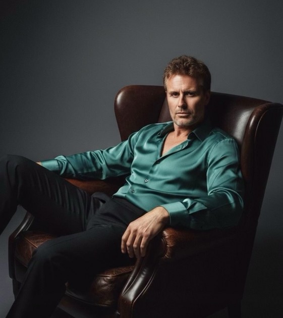 Model George W.