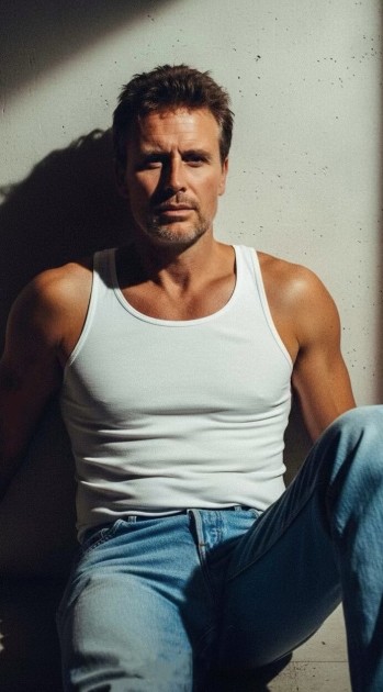 Model George W.