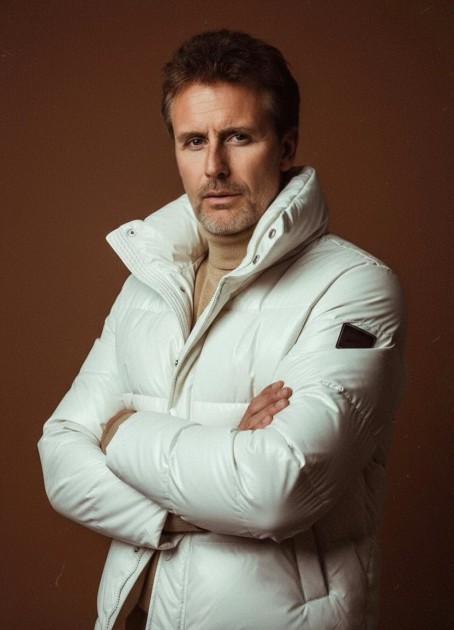 Model George W.