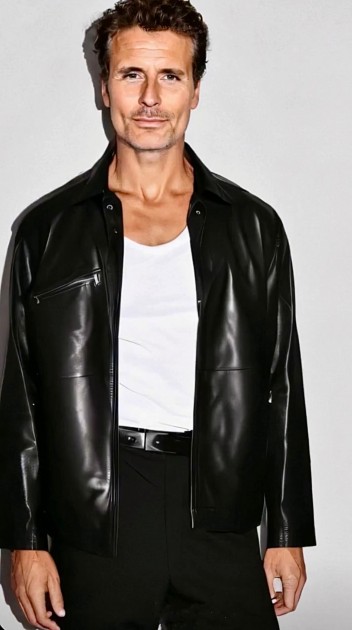 Model George W.