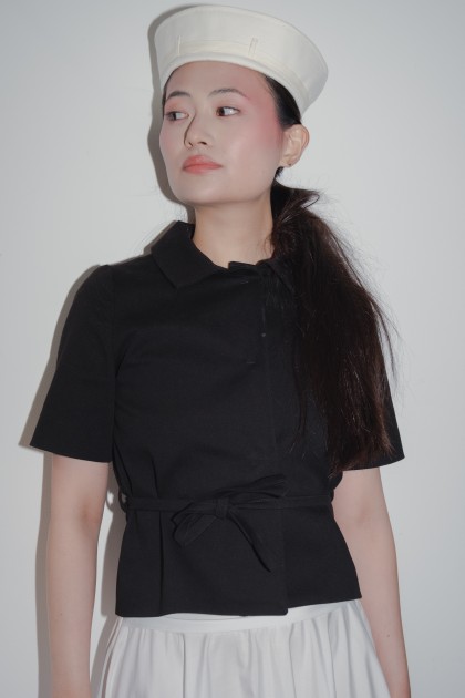 Model Yu A.